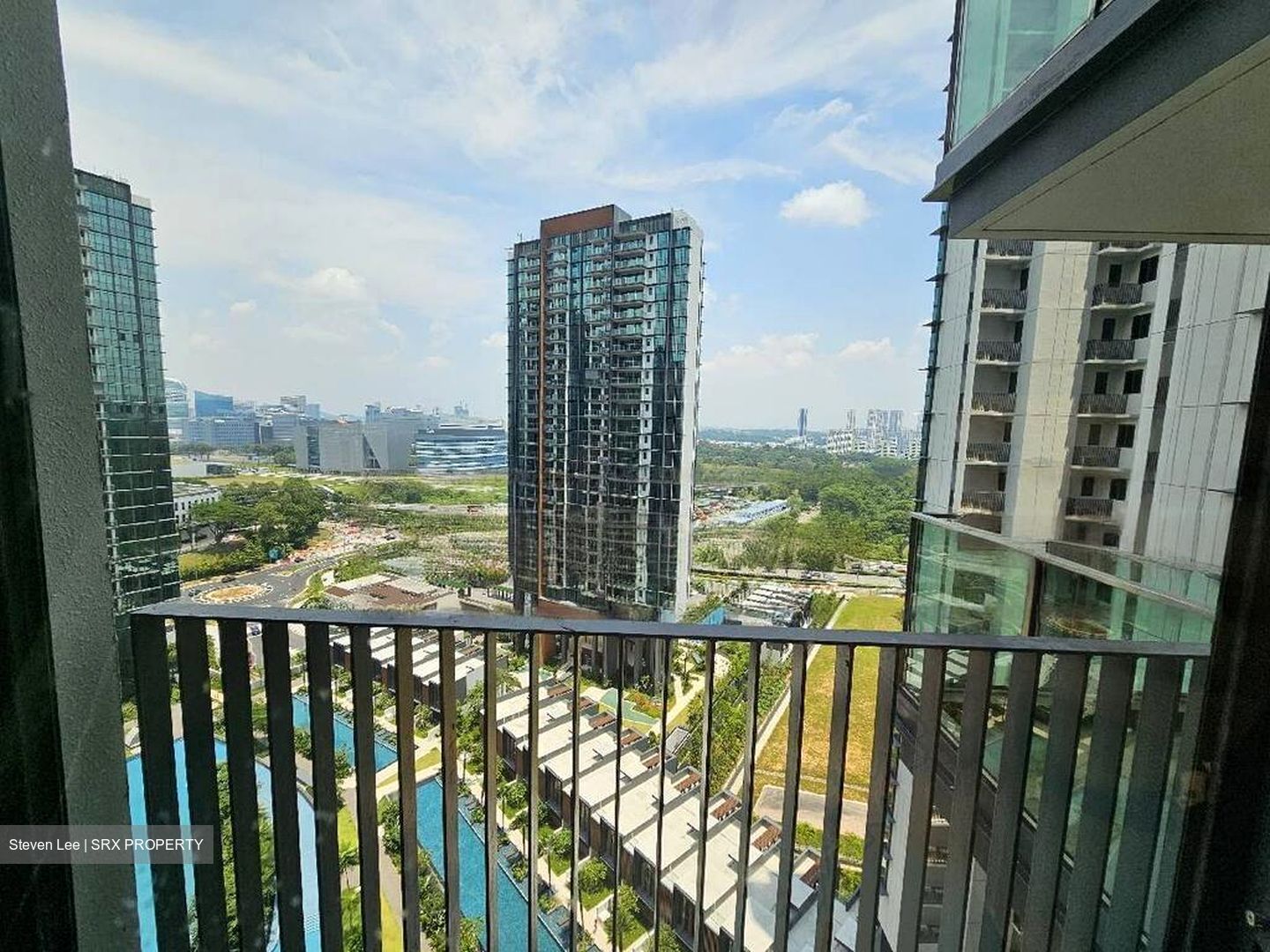 Normanton Park (D5), Apartment #468790761